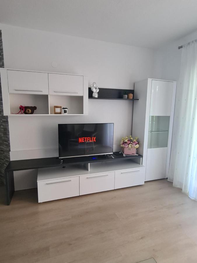 Apartmani Emily PUY 외부 사진